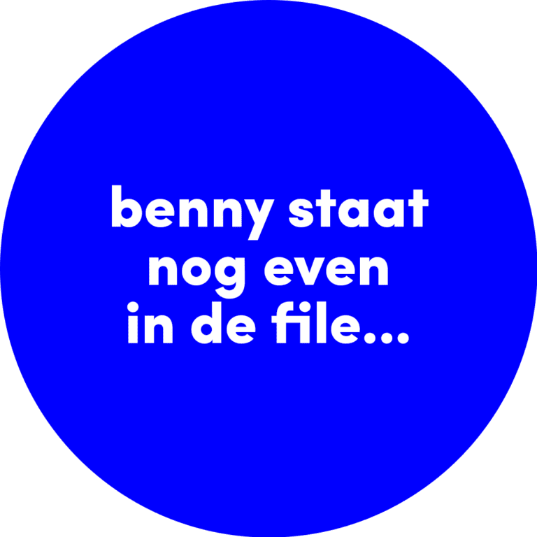 Benny Becue