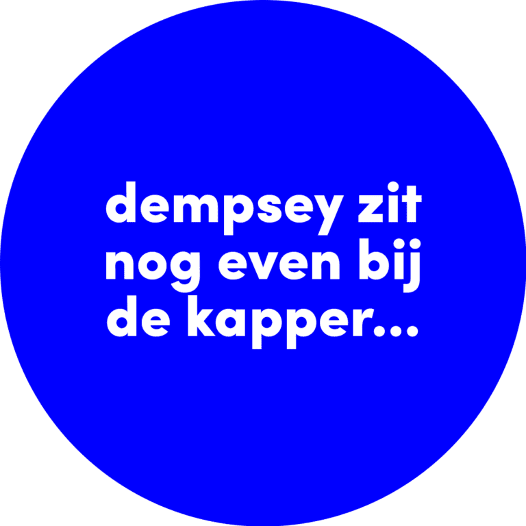 Dempsey Provoost